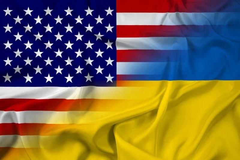 У США ухвалили закон про конфіскацію російських активів, які передадуть Україні