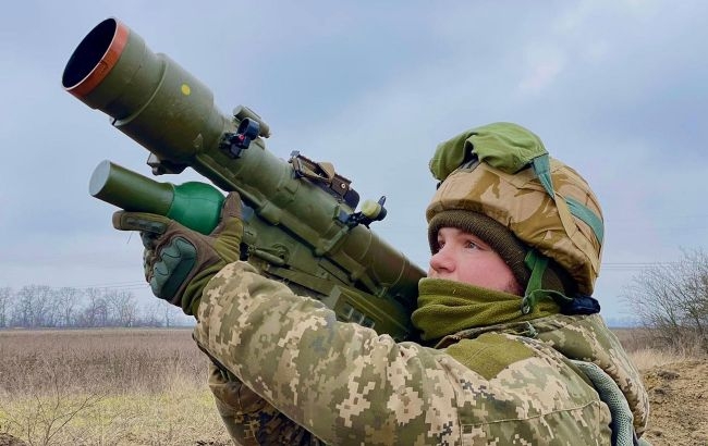 РФ ночью атаковала Украину «Шахедами»: все вражеские дроны были сбиты