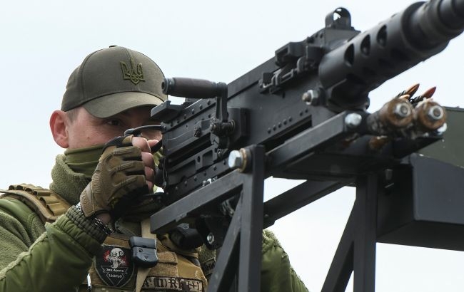 У ЗСУ розповіли про збиті ворожі дрони за добу