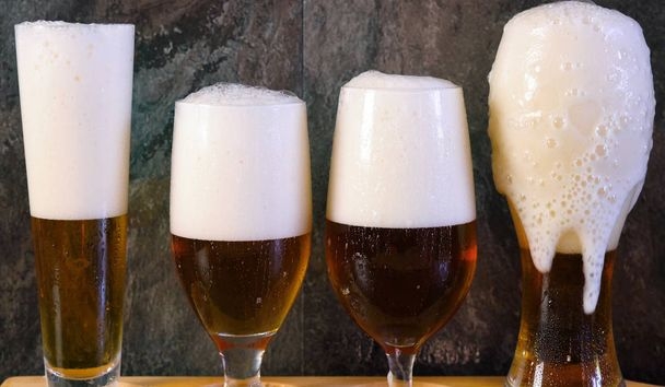 Ровенская АЭС планировала закупить более 800 бутылок пива 14 сортов