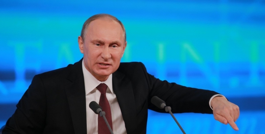 Путін назвав умову застосування ядерної зброї в Україні (відео)
