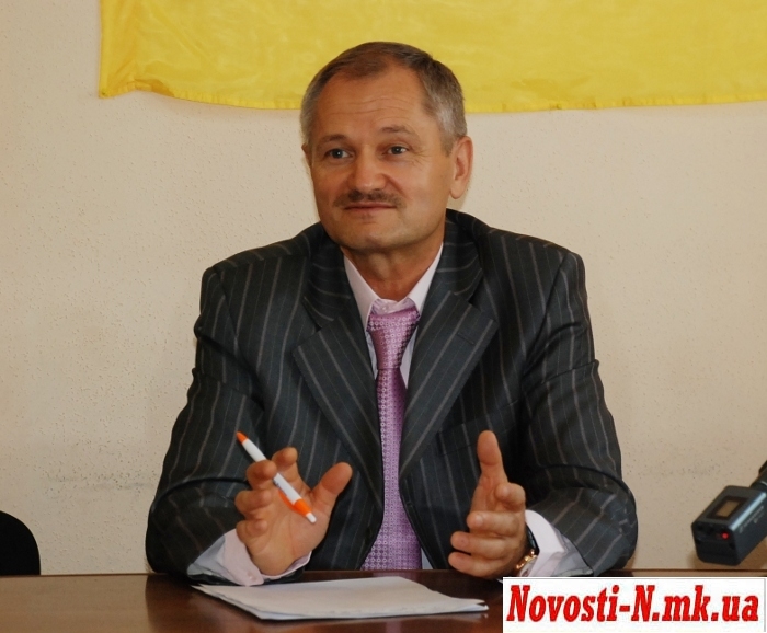 «Наша Украина» снова объединилась и обещает «противостоять Кремлю»