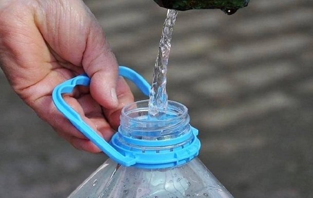 Роздача води в Миколаєві може припинитися через забруднення