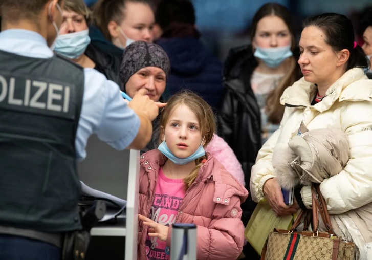 У ЄС вилучили дітей із 240 сімей українських біженців, – правозахисники