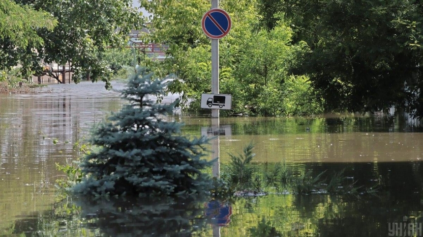 Підрив Каховської ГЕС: кількість загиблих зросла