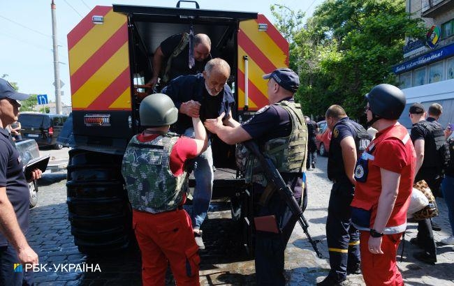 Куда пострадавшие от подрыва ГЭС могут обратиться за психологической помощью: контакты