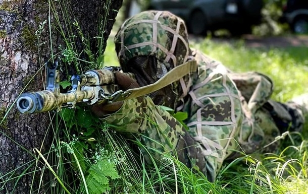 ЗСУ успішно просуваються на Мелітопольському та Бердянському напрямках