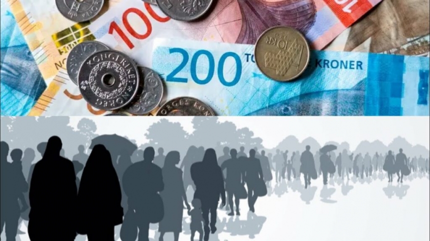 Фінансова допомога українцям за кордоном: де та скільки виплачують