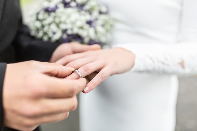У Києві «шлюбний» шахрай створив фейковий сайт для знайомств