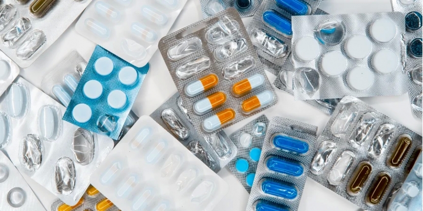 С 1 июля изменяются правила отпуска препаратов по программе Доступні ліки