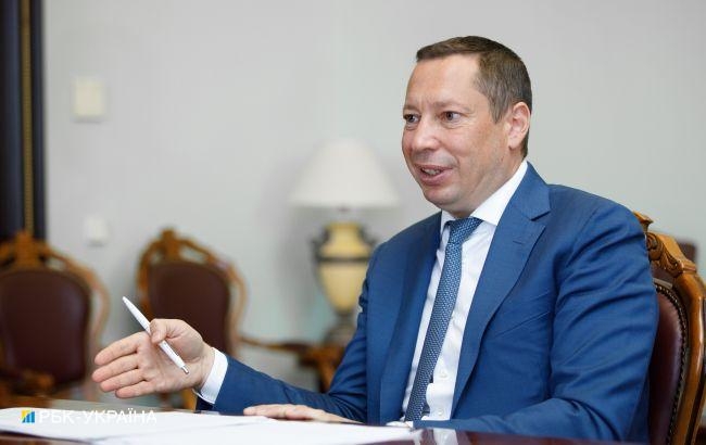 Офис генпрокурора направил запрос на экстрадицию экс-главы НБУ Шевченко