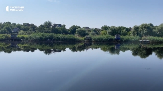 В Николаевской области проверили соблюдение запретов на купание и рыбалку (видео)