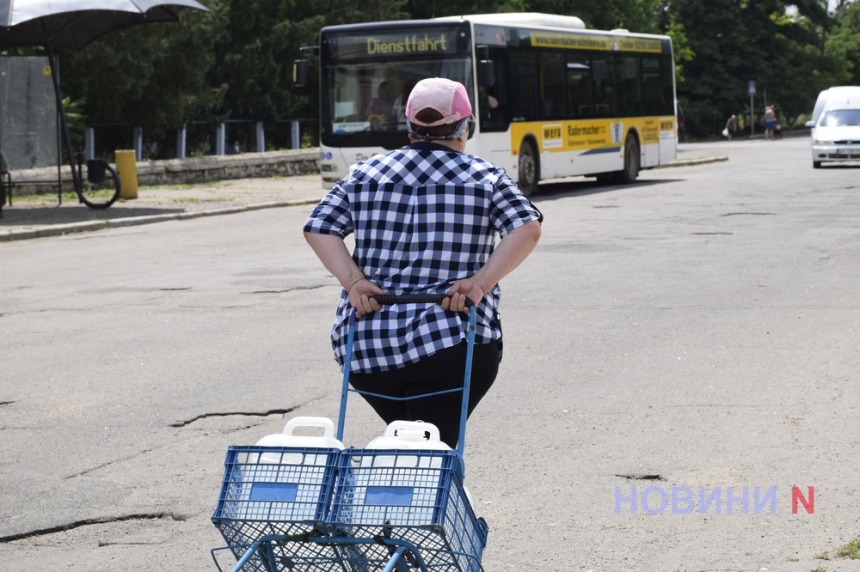 Як живе Снігурівка після деокупації (фоторепортаж)