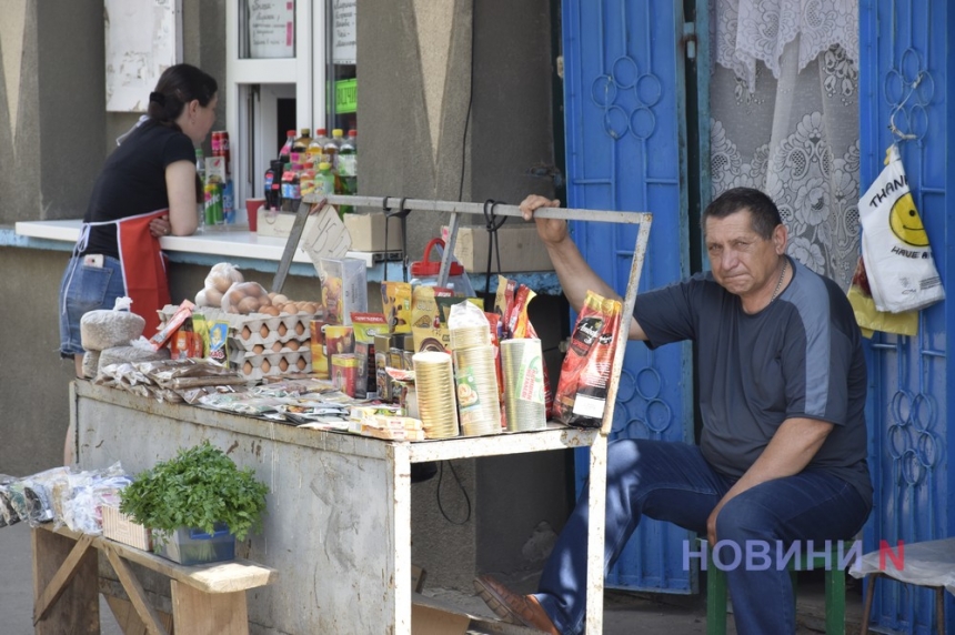 Як живе Снігурівка після деокупації (фоторепортаж)