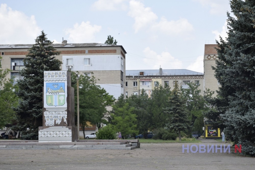 Як живе Снігурівка після деокупації (фоторепортаж)