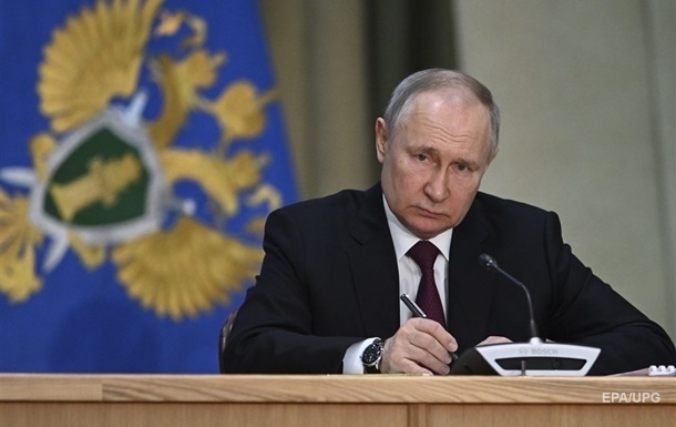 Наступні 24 години будуть для Путіна критичними, - CNN