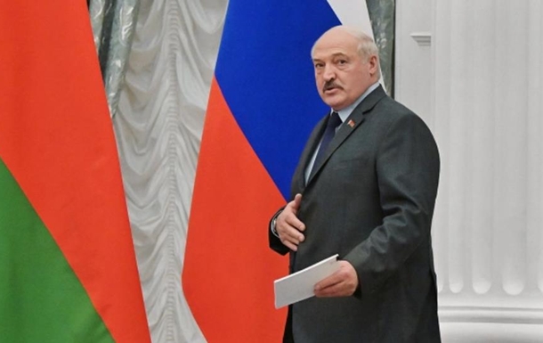 Данилов не виключив, що до заколоту в РФ може бути причетний Лукашенко