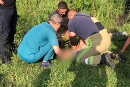 Рятував подруг, але загинув сам: у Миколаївській області потонув хлопчик