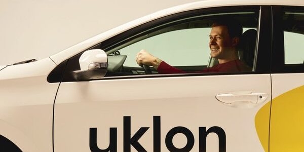 Український онлайн-сервіс таксі Uklon вийшов на іноземний ринок