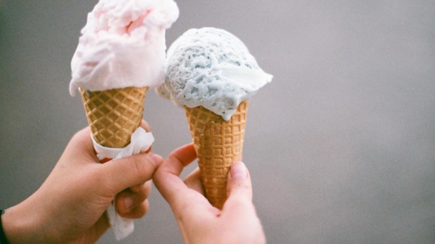 Производителя мороженого «Каштан» и «Крещатик» оштрафовали за ложь о составе продукта