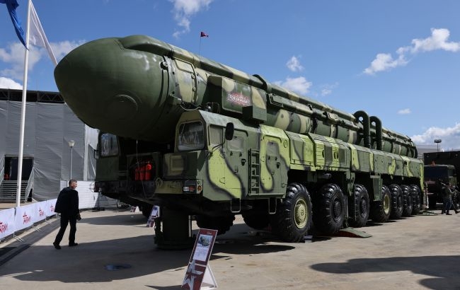 Журналисты узнали, как в Беларусь доставят ядерное оружие из РФ