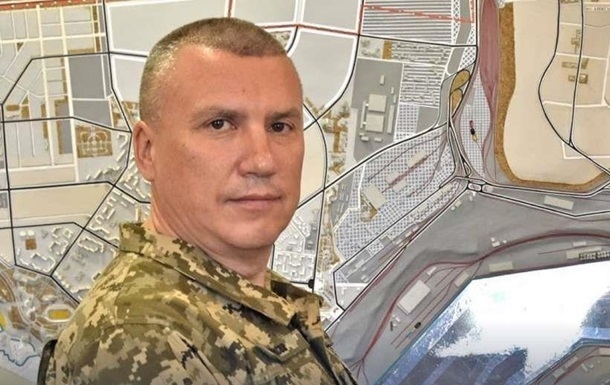 Прокуратура розпочала перевірку одеського військкома