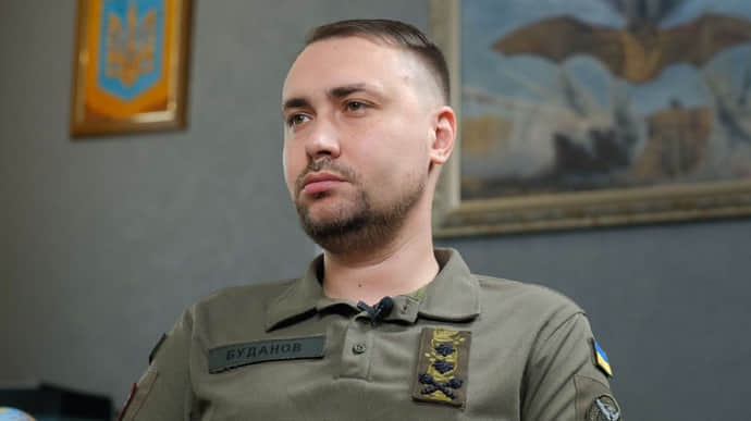 «Вагнерівці» не воюватимуть в Україні, - Буданов