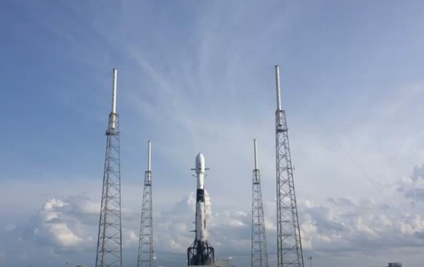 SpaceX вивела на орбіту 47 супутників Starlink