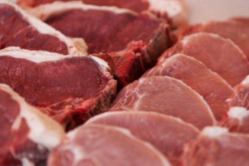 Украина увеличила экспорт говядины в три раза
