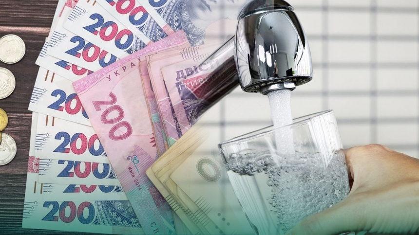 Повышение тарифов: стоимость воды в Николаевской области останется прежней