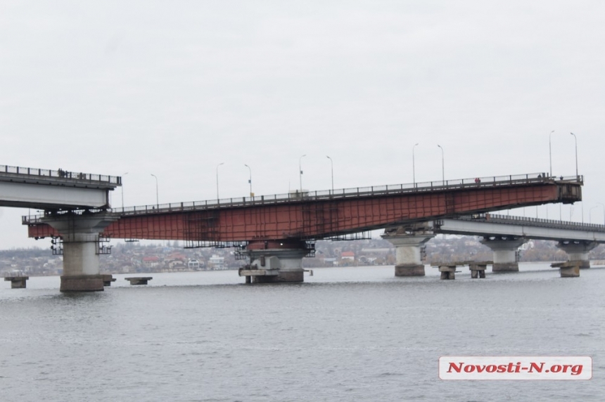 В Николаеве едва не взорвали мосты из-за «испорченного телефона», - Ким
