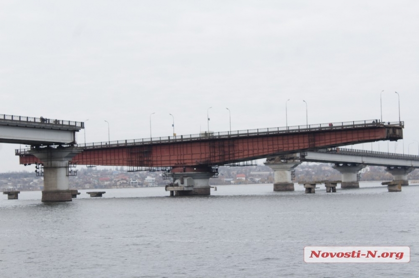 У Миколаєві мало не підірвали мости через «зіпсований телефон», - Кім