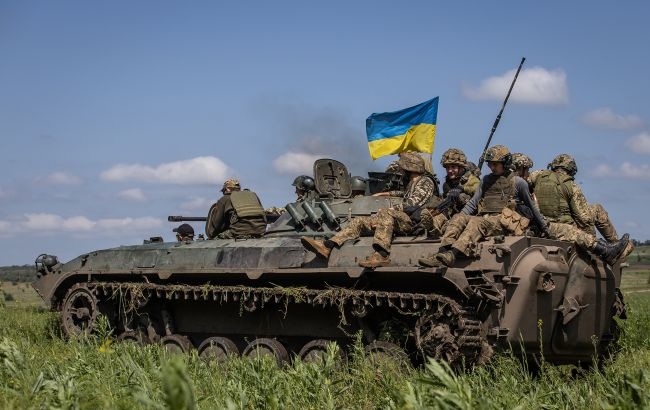 Втрати РФ в Україні вже перевищили 228 тисяч військових, - Генштаб