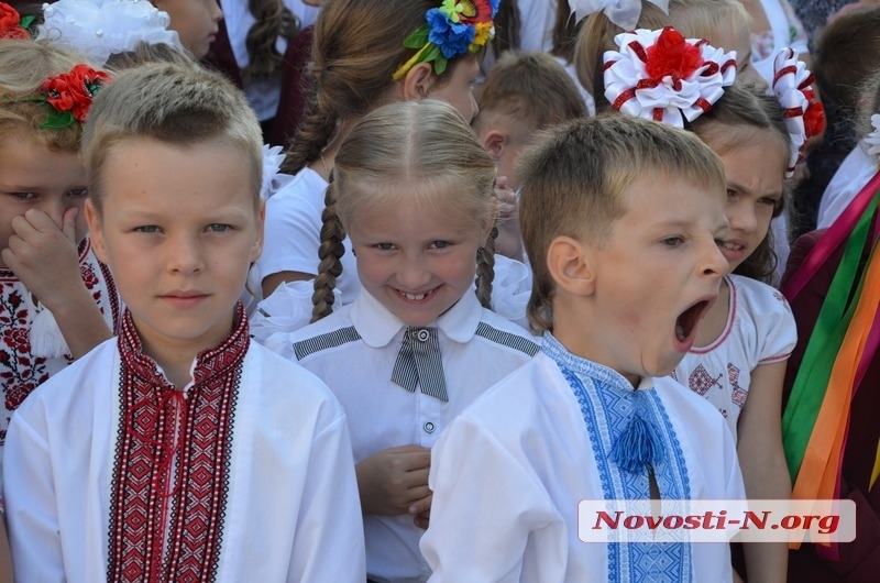 Фото из архива "Новостей-N"