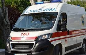 Окупанти обстріляли будинки у Херсоні: постраждали двоє дітей