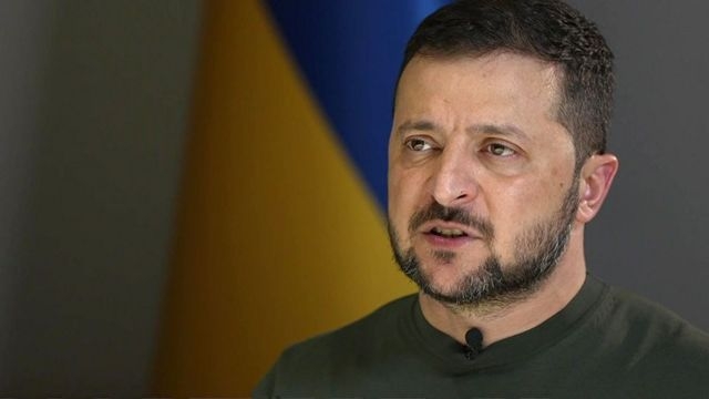 Скоро обеспечим условия для возвращения людей в Украину, - Зеленский