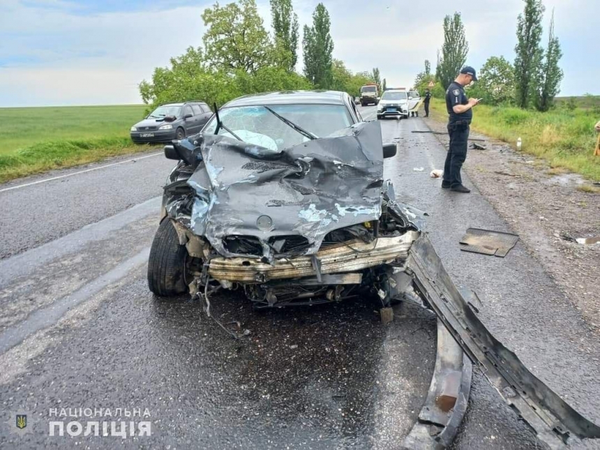 Виновник смертельного ДТП на Николаевщине, севший пьяным за руль, предстанет перед судом