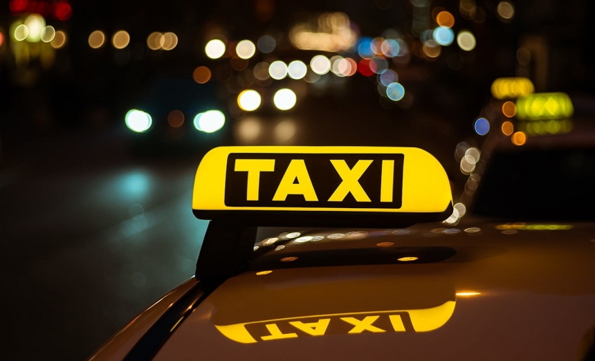 Таксист из Харькова заявил, что Украины не существует: позже он извинился