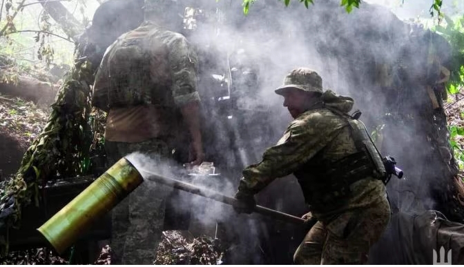 Росіяни в неділю запустили по Україні 11 ракет та 8 «шахедів», – Генштаб