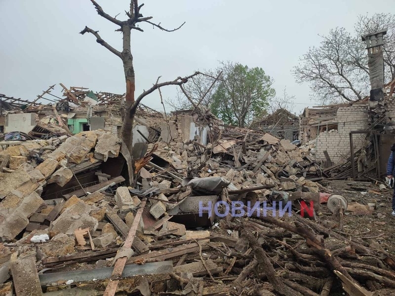 У Миколаєві постраждало житло у 26% городян: результат соцопитування