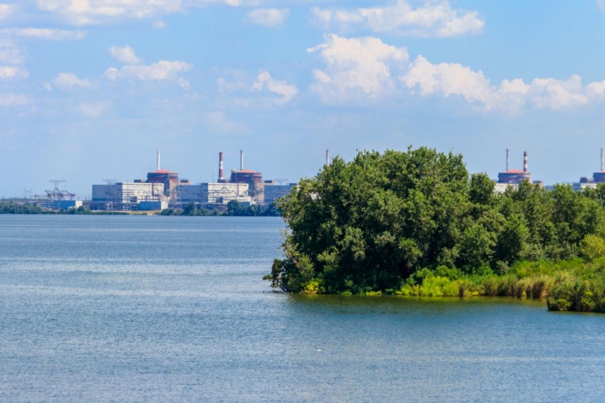 ЗАЕС вперше за 4 місяці підключили до резервної лінії електропередач, - МАГАТЕ