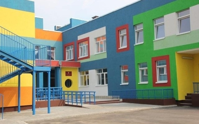 З завтрашнього дня у Миколаєві відкриються перші дитячі садки