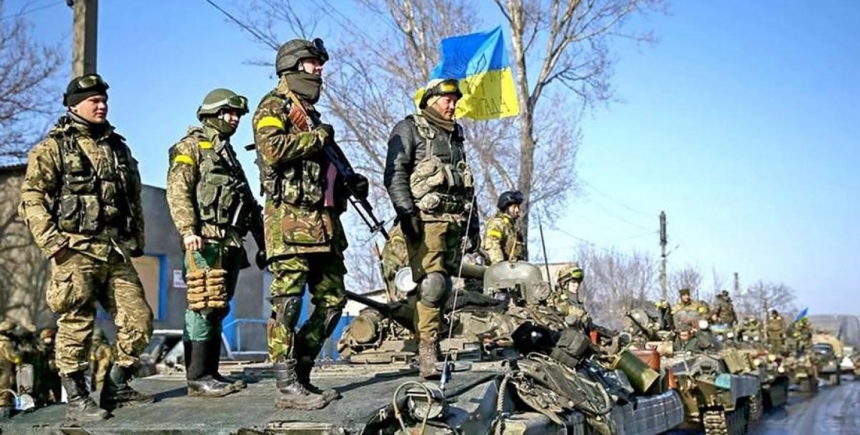 Мобілізація в Україні: яких бійців найбільше потребують ЗСУ у липні