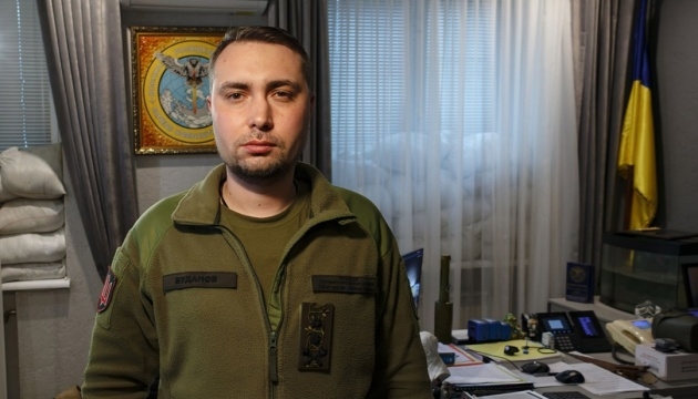 Буданов: загроза катастрофи на Запорізькій АЕС починає спадати