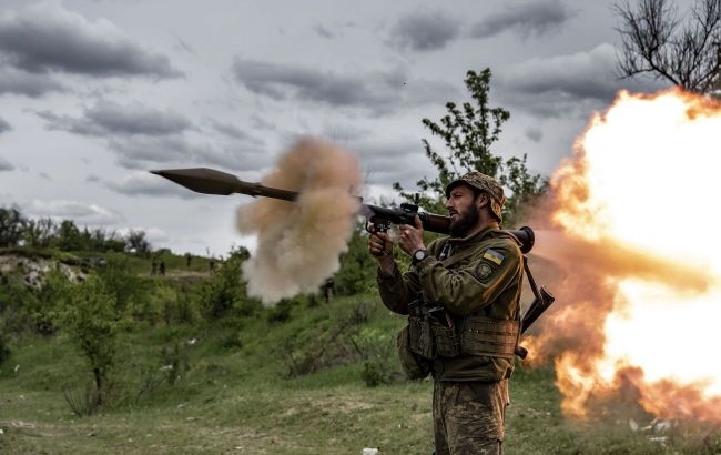 ЗСУ знищили склад боєприпасів та три станції радіоелектронної боротьби окупантів, - Генштаб