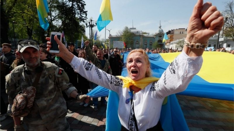Миколаївська область потрапила до лідерів за кількістю скарг на порушення мовного закону