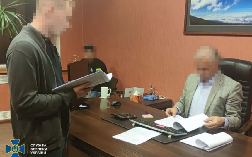 У Житомирській області викрито фармкомпанію, яка продавала медикаменти російської армії