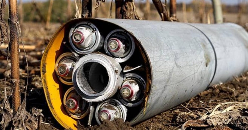 США подтвердили передачу Украине кассетных боеприпасов