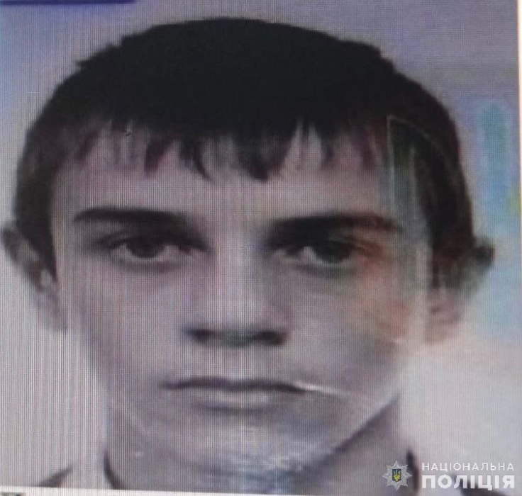 На Миколаївщині зник 17-річний хлопець