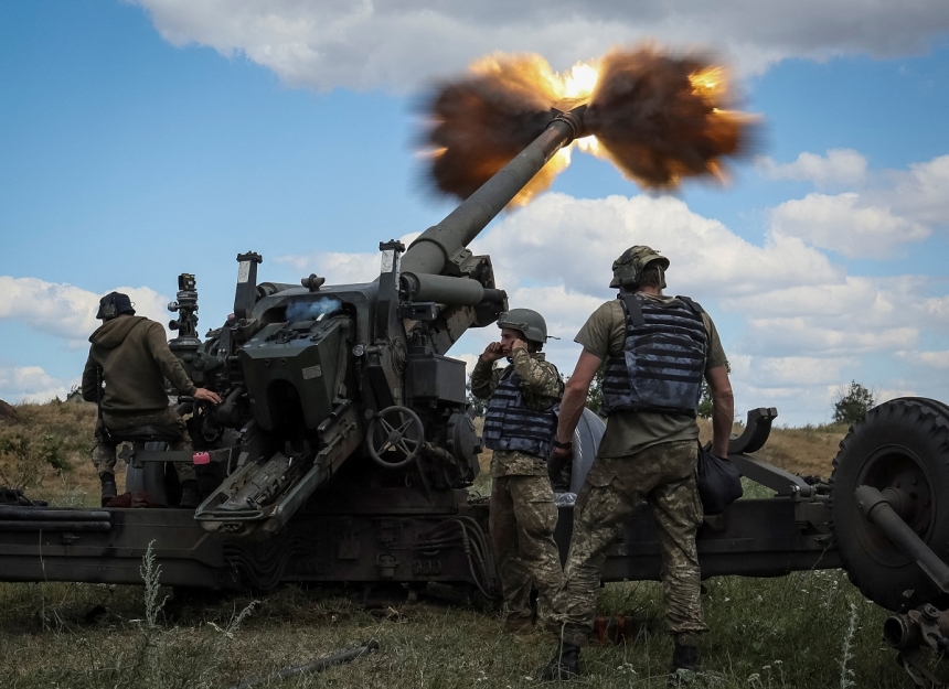 500 днів війни: у Міноборони розповіли 10 фактів про безстрашну українську армію